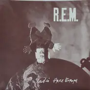 R.E.M. - Radio Free Europe