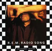 CD - R.E.M. - Radio Song