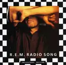 CD - R.E.M. - Radio Song