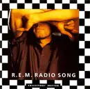 CD - R.E.M. - Radio Song - Limited Edition