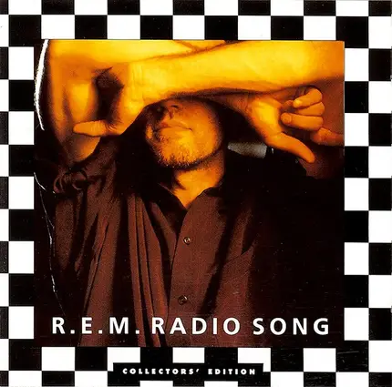 R.E.M. - Radio Song