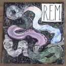 LP - R.E.M. - Reckoning