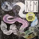 LP - R.E.M. - Reckoning