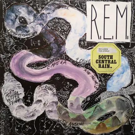 R.E.M. - Reckoning