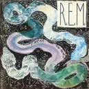 LP - R.E.M. - Reckoning