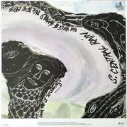 12inch Vinyl Single - R.E.M. - S. Central Rain (I'm Sorry)