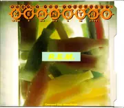 CD Single - R.E.M. - What's The Frequency, Kenneth? - FLP Case