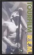 VHS - R.E.M. - Tourfilm