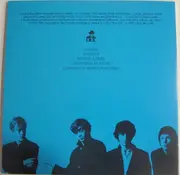 CD-Box - R.E.M. - The Originals - Boxset with miniature LP sleeves