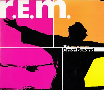 R.E.M. - The Great Beyond