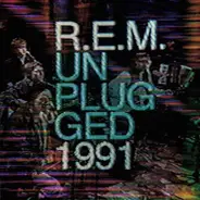 R.E.M. - Mtv Unplugged 1991