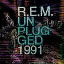 Double LP - R.E.M. - Unplugged 1991 - +insert