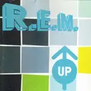 CD - R.E.M. - Up