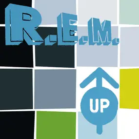 R.E.M. - Up