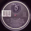 12'' - R.E.P.L.I.C.A. - I Begin To Run