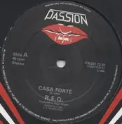 R.E.Q. - Casa Forte