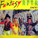 12inch Vinyl Single - R.F.T.R. - Fantasy