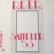 R.F.T.R. - Sampler '83