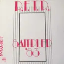 12inch Vinyl Single - R.F.T.R. - Sampler '83