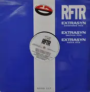 7inch Vinyl Single - R.F.T.R. - Extrasyn