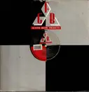 12inch Vinyl Single - R.F.T.R. - Extrasyn