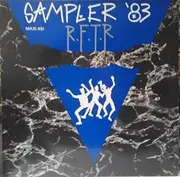 12inch Vinyl Single - R.F.T.R. - Sampler '83