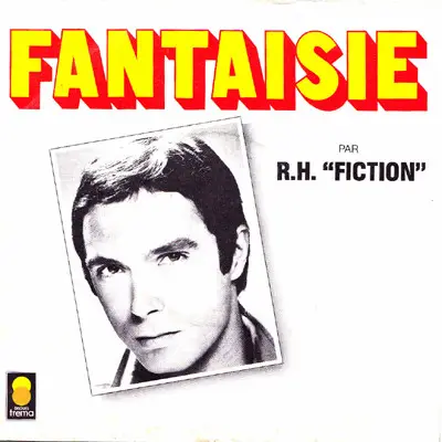 R.H. Fiction - Fantaisie