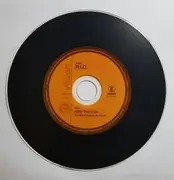 CD Single - R.I.O - After The Love - Promo Cardboard