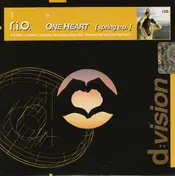 R.I.O - One Heart (Spring E.P.)