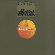 12inch Vinyl Single - R.I.O - R.I.O.