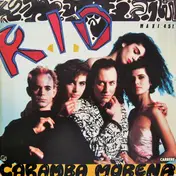 R.I.O. - Caramba Morena