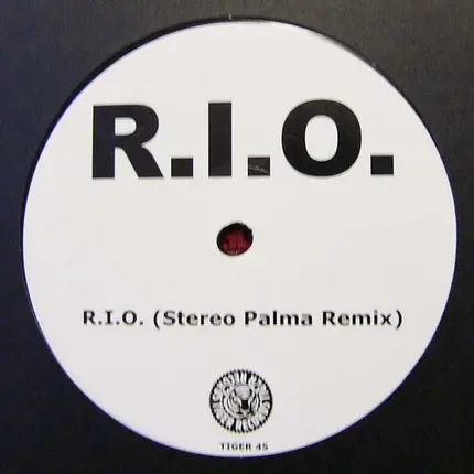 R.I.O. - R.I.O.
