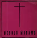 12inch Vinyl Single - R.I.P. - Desole Madame