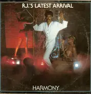 R.J.'s Latest Arrival - Harmony