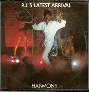 R.J.'s Latest Arrival - Harmony