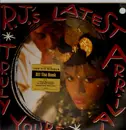 LP - R.J.'s Latest Arrival - Truly Yours