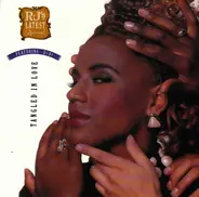 R.J.'s Latest Arrival - Tangled in Love