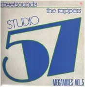 LP - R.J.'s Latest Arrival, Divine Sounds a.o. - Studio 57 Vol. 5