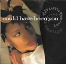 7inch Vinyl Single - R.J.'s Latest Arrival - Could Have Been You
