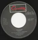 7inch Vinyl Single - R.J.'s Latest Arrival - Shackles