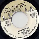 7inch Vinyl Single - R.J.'s Latest Arrival - Stay With Me