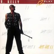 CD - R. Kelly - 12 Play