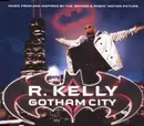CD Single - R. Kelly - Gotham City