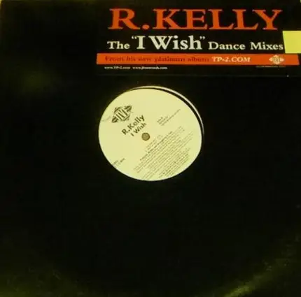 R. Kelly - I Wish