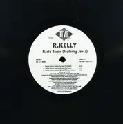 12inch Vinyl Single - R.Kelly - Fiesta (Remix) - Still sealed