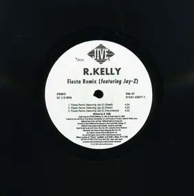 R. Kelly - Fiesta
