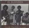 CD - R.L. Burnside - Sound Machine Groove