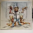 CD - R.L. Burnside - Mr. Wizard - Digipak