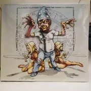 CD - R.L. Burnside - Mr. Wizard - Digipak