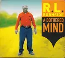 CD - R.L. Burnside - A Bothered Mind